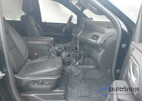 2022 Chevrolet Suburban 4Wd Lt from USA, damaged, VIN 1GNSKCKD3NR150408